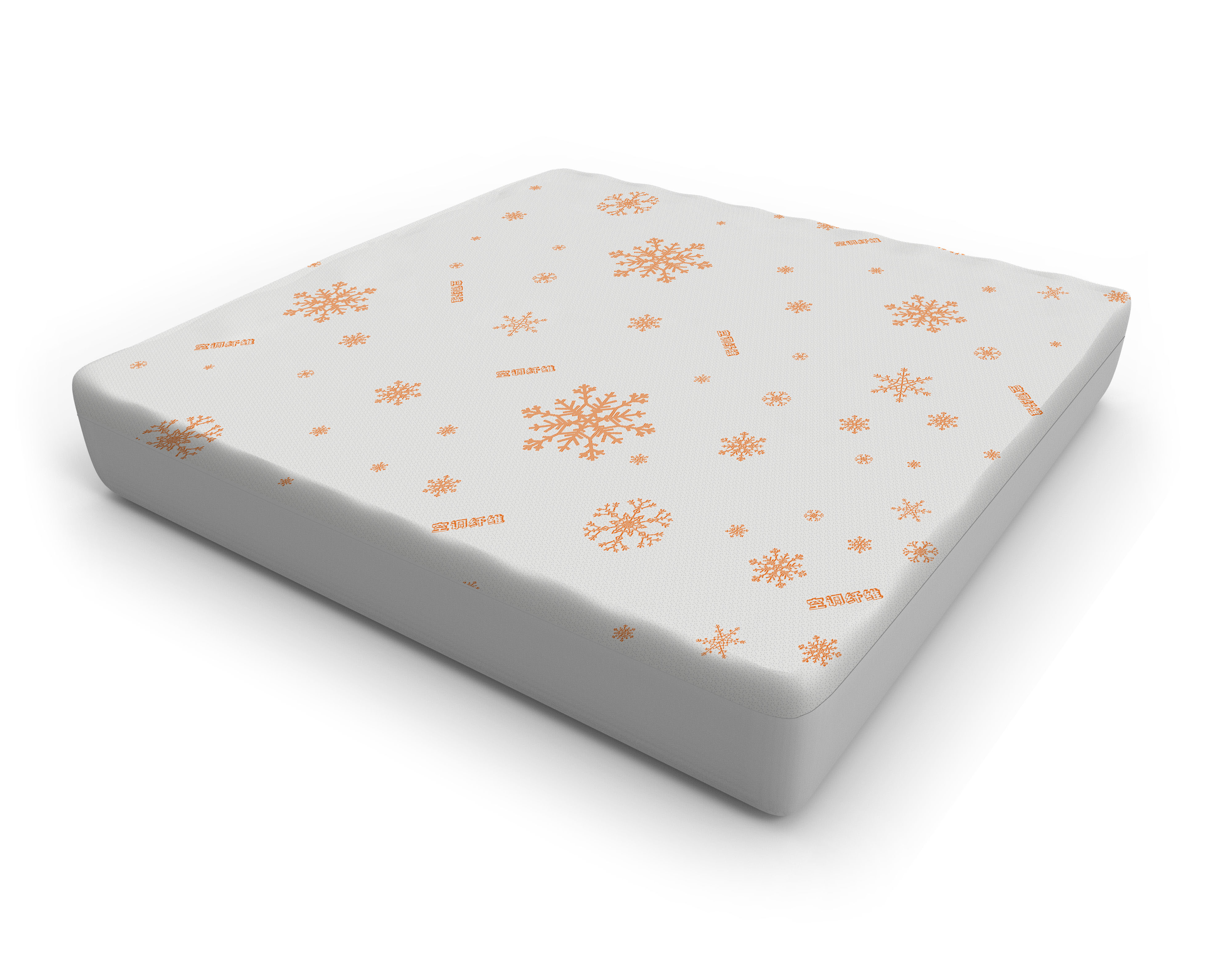 Air-conditioning Fiber Mattress Fabric