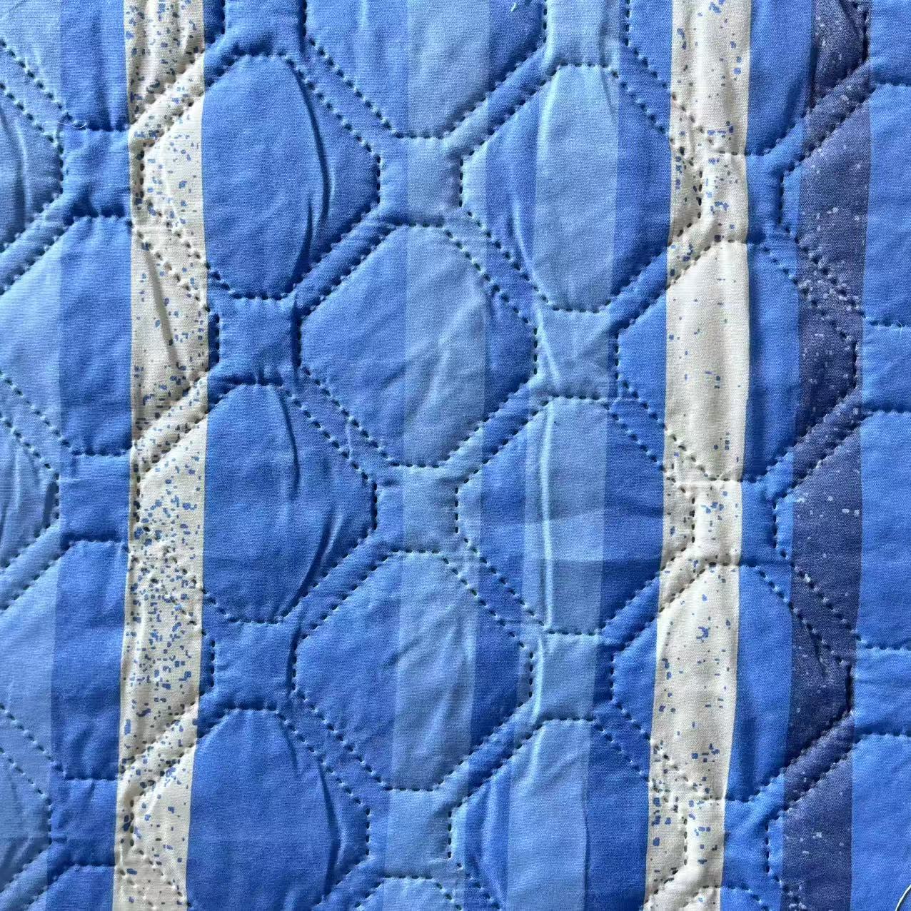 Ultrasonic Fabric Pigment Print Microfiber