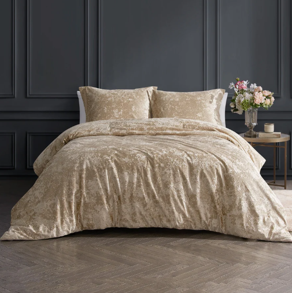 3 Piece Bedspread set